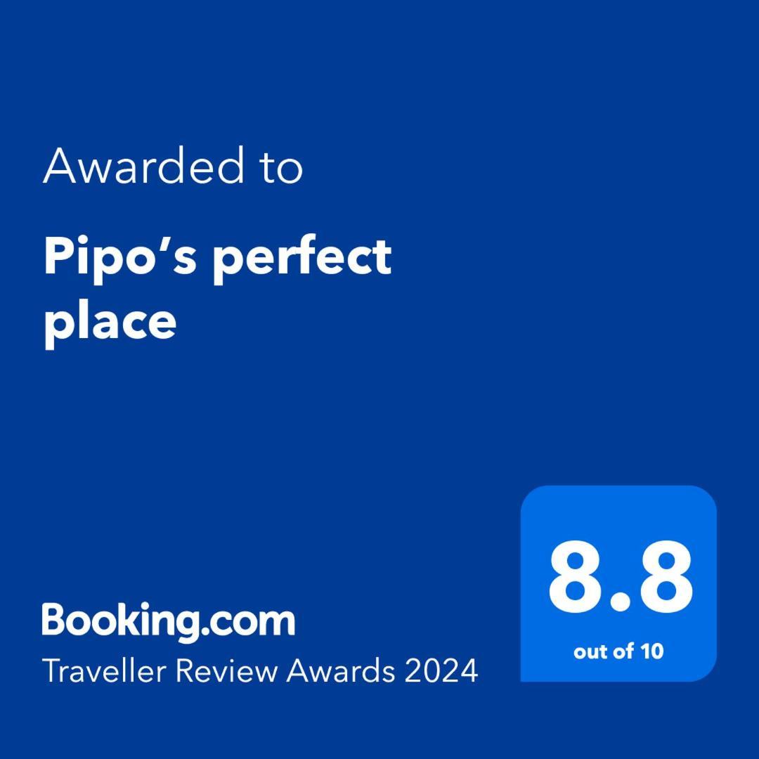 Pipo'S Perfect Place Jersey City Kültér fotó